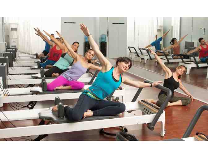 Rise BodyWorks Total Package