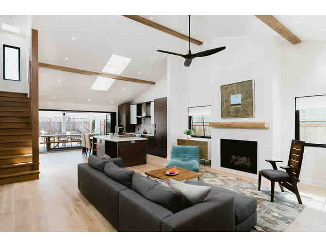 Schematic Design for Your Remodel or Addition by Drafting Cafe Architects