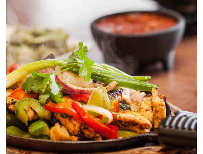 When I drink Tequila...