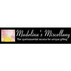 Madelina's Miscellany