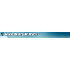 Sandia Hearing Aids