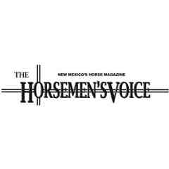 The Horsemen's Voice & Catherine Logan-Carrillo