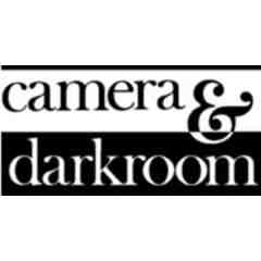 camera and darkroom