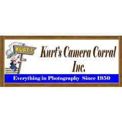 Kurt's Camera Corral