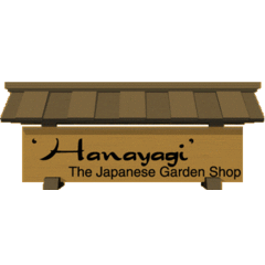 The Hanayagi Japanese Garden Shop and Mary Burnett de Gomez