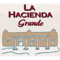 La Hacienda Grande / Melody & Troy Scott