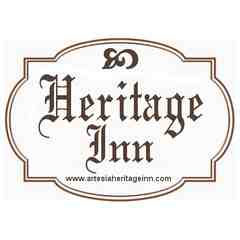 Heritage Inn & Sue Kehoe