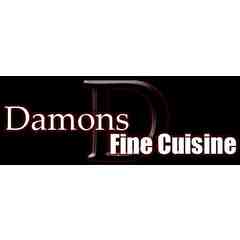 Damon's Fine Cuisine