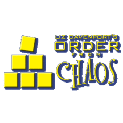 Order From Chaos