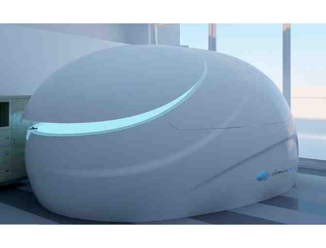 Hawaii Float 3 Floats