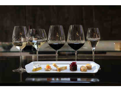 Wine Tour in Napa Valley | Palmaz Vineyards in Napa Valley Private Tour and Tasting