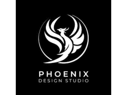2 Hour Design Session | Phoenix Design Studio