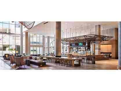 2 Night Stay at Sheraton Phoenix Downtown