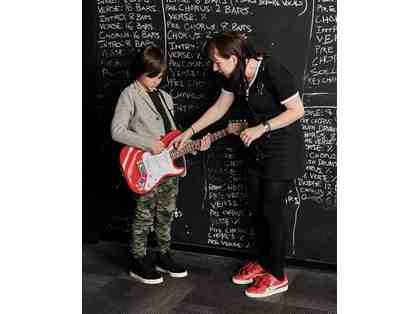 Two 30 Minute Music Lessons at School Of Rock Arcadia | School of Rock - Arcadia