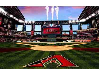 Diamondback Tickets | Baseball for 6