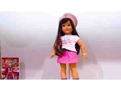 American Girl Getaway