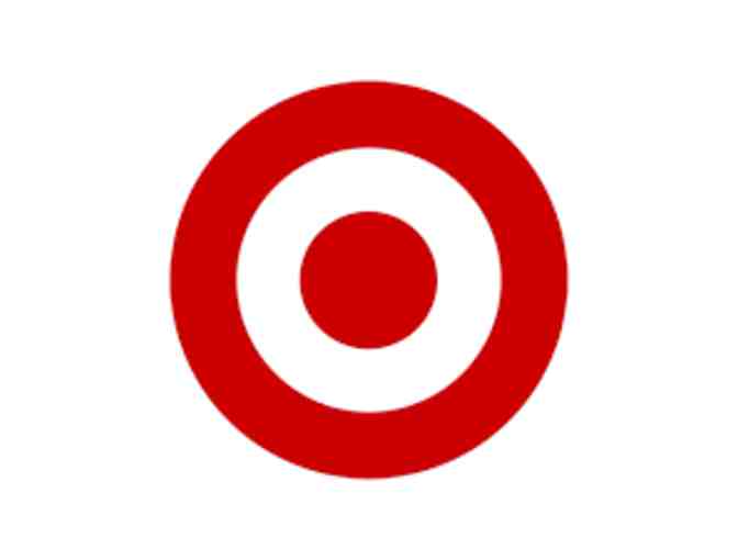 Target Tree valued at $55!