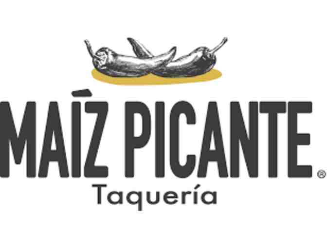 Maiz Picante Taqueria - Photo 1