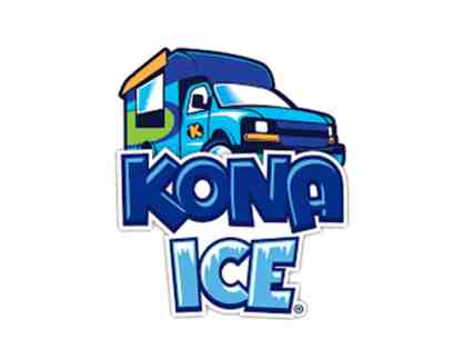 30 Minute Kona Ice Party - $180 Value