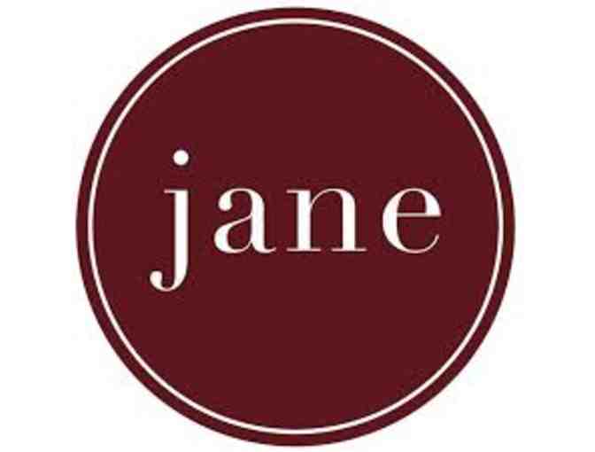 $75 Jane Gift Certificate - Photo 1