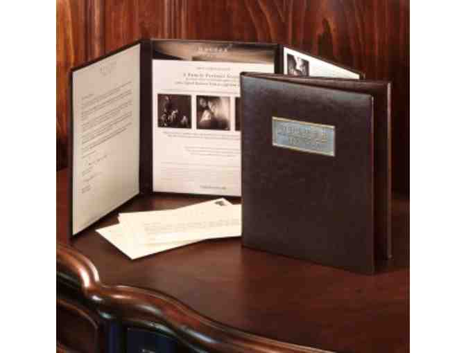 Fine Art Family Portrait by Mark Robert Halper and more