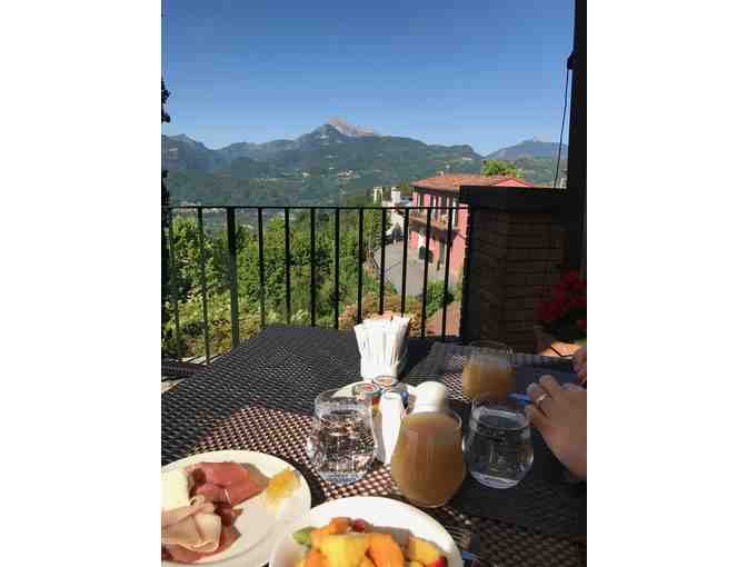 Tuscany Culinary Escape