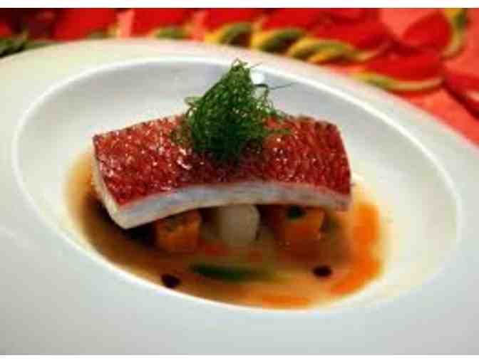 $100 Gift Card to Roy's Restaurant