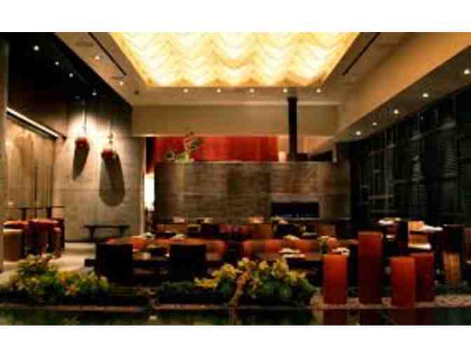 Dinner for 4 at AnQi by House of An ($320 Value)