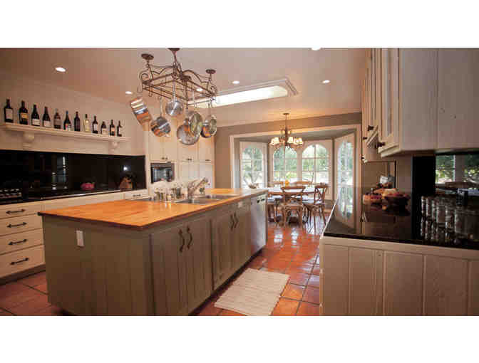 NAPA VALLEY VACATION HOME FOR UP TO 16 PERSONS - 4 Days/3 Nights