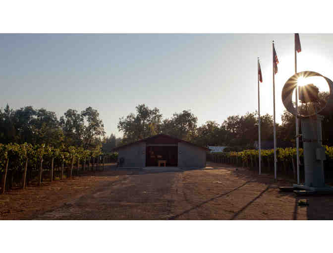 NAPA VALLEY VACATION HOME FOR UP TO 16 PERSONS - 4 Days/3 Nights