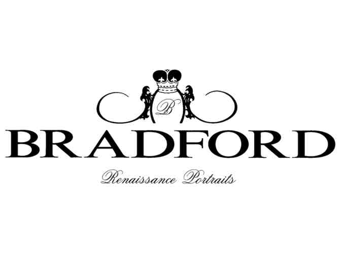 One ROWLEY photo session of an individual child plus one 14 inch portrait on canvas