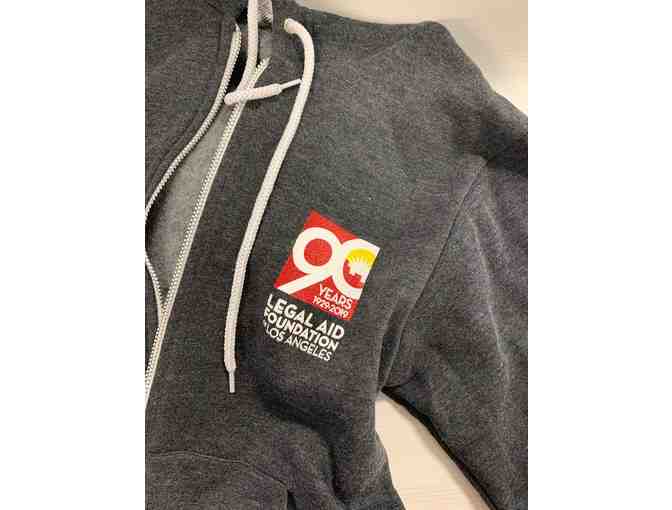 LAFLA 90th Anniversary Sweatshirt