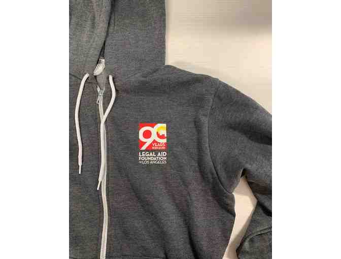 LAFLA 90th Anniversary Sweatshirt