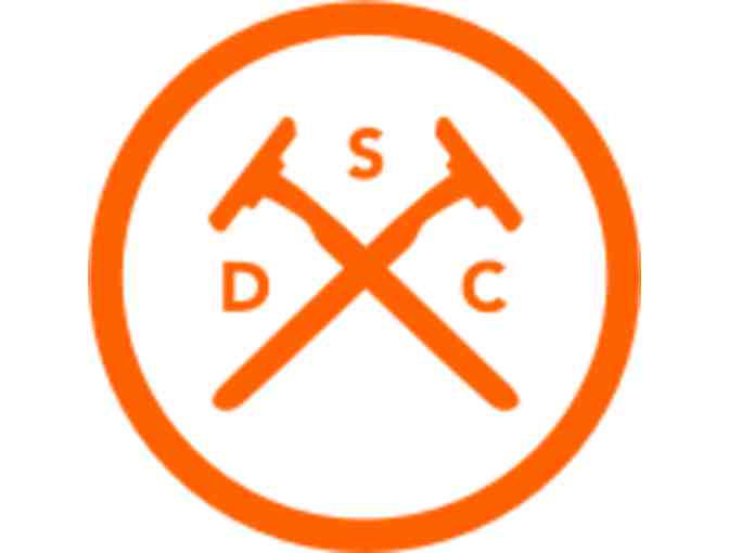 Family Portrait by Mark Robert Halper ($1,000 value!)