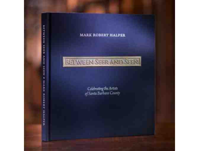 Fine Art Canvas Portrait of Your Children by Mark Robert Halper