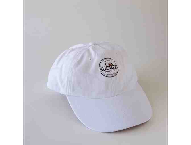 Subarz Baked to Order Sampler Pack + Sweet Hat!