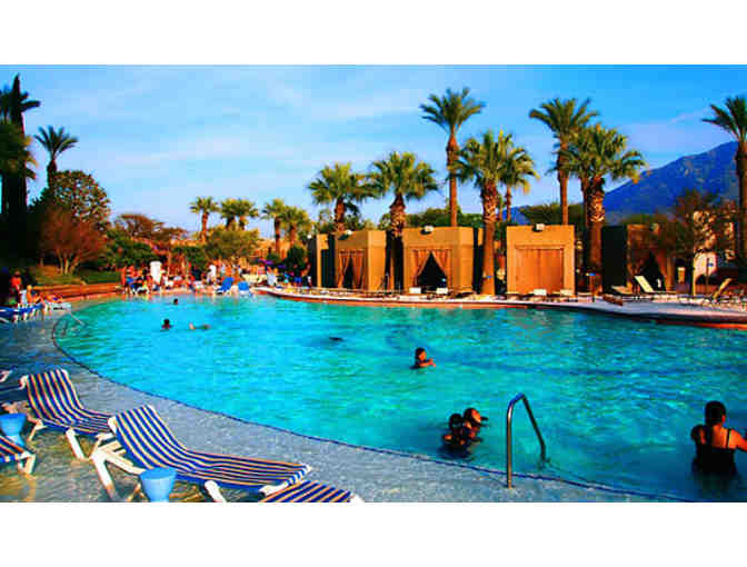 Morongo Casino Resort & Spa
