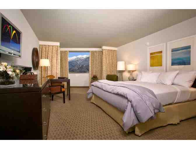 Morongo Casino Resort & Spa