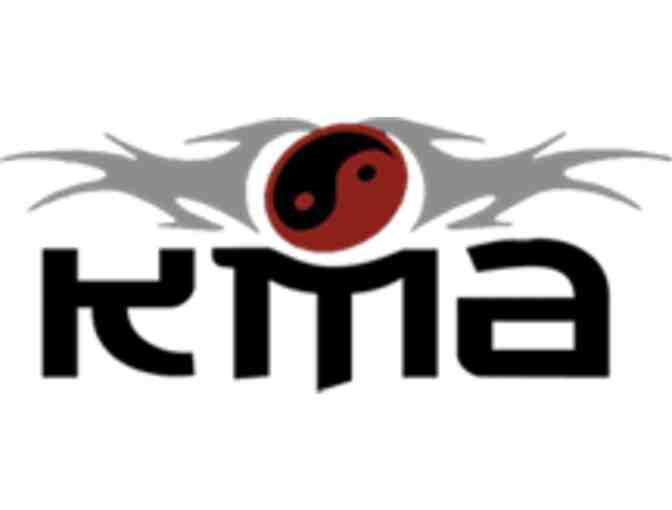 Boxing Training for 3 months!