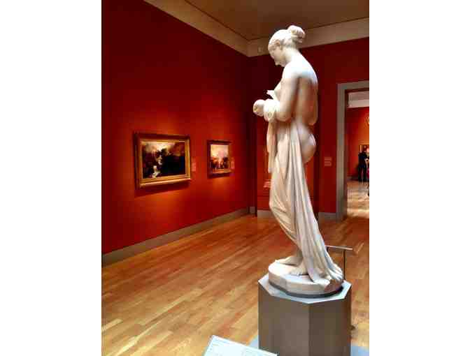 2 guest Admission passes to the Huntington's gardens, art galleries, and library