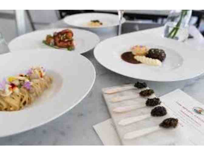 $500 Gift Card to Petrossian West Hollywood