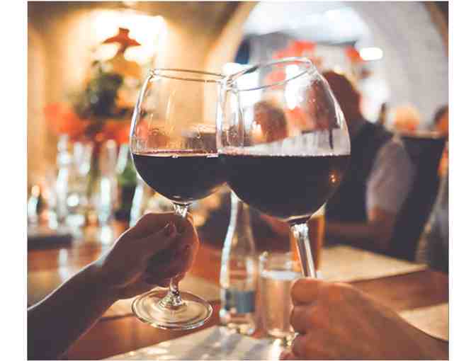 Private Wine Sampling Experience with 6 Bottles of Wine - #2