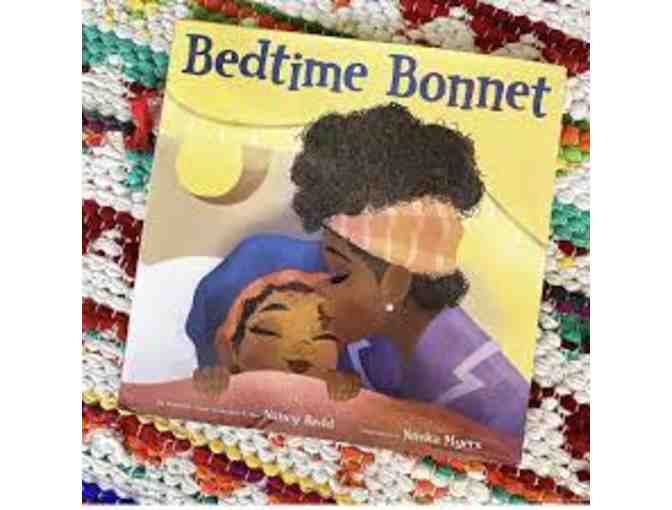 Want to Write a Book? One Hour Consultation with NY Times Bestselling Author Nancy Redd