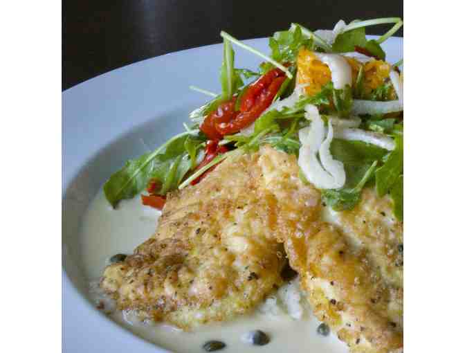 Sarita's $50 Gift Card