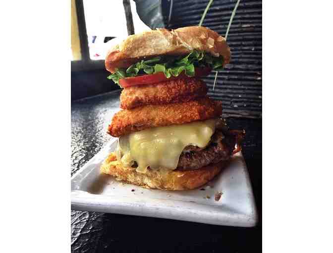 West End Tavern Gift Basket