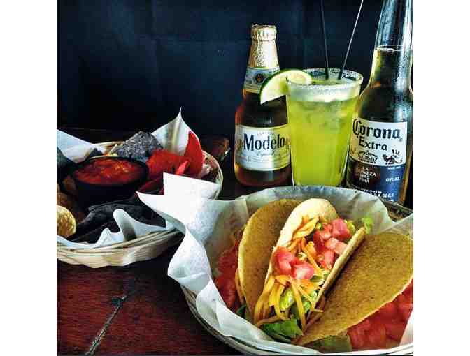 West End Tavern Gift Basket