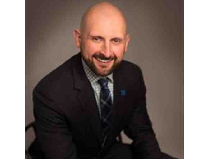 House Playset - Donated by Tony Bratz