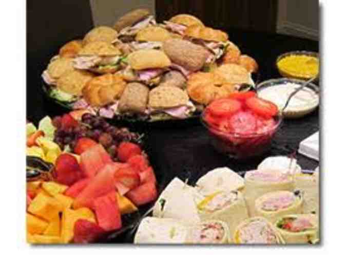 Brennan's Catering $50 Gift Certificate