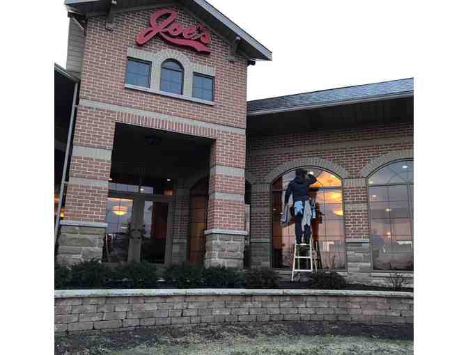 Lakewood Window Cleaning Gift Certificate - $100.00