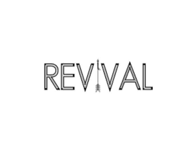 Revival Gift Set